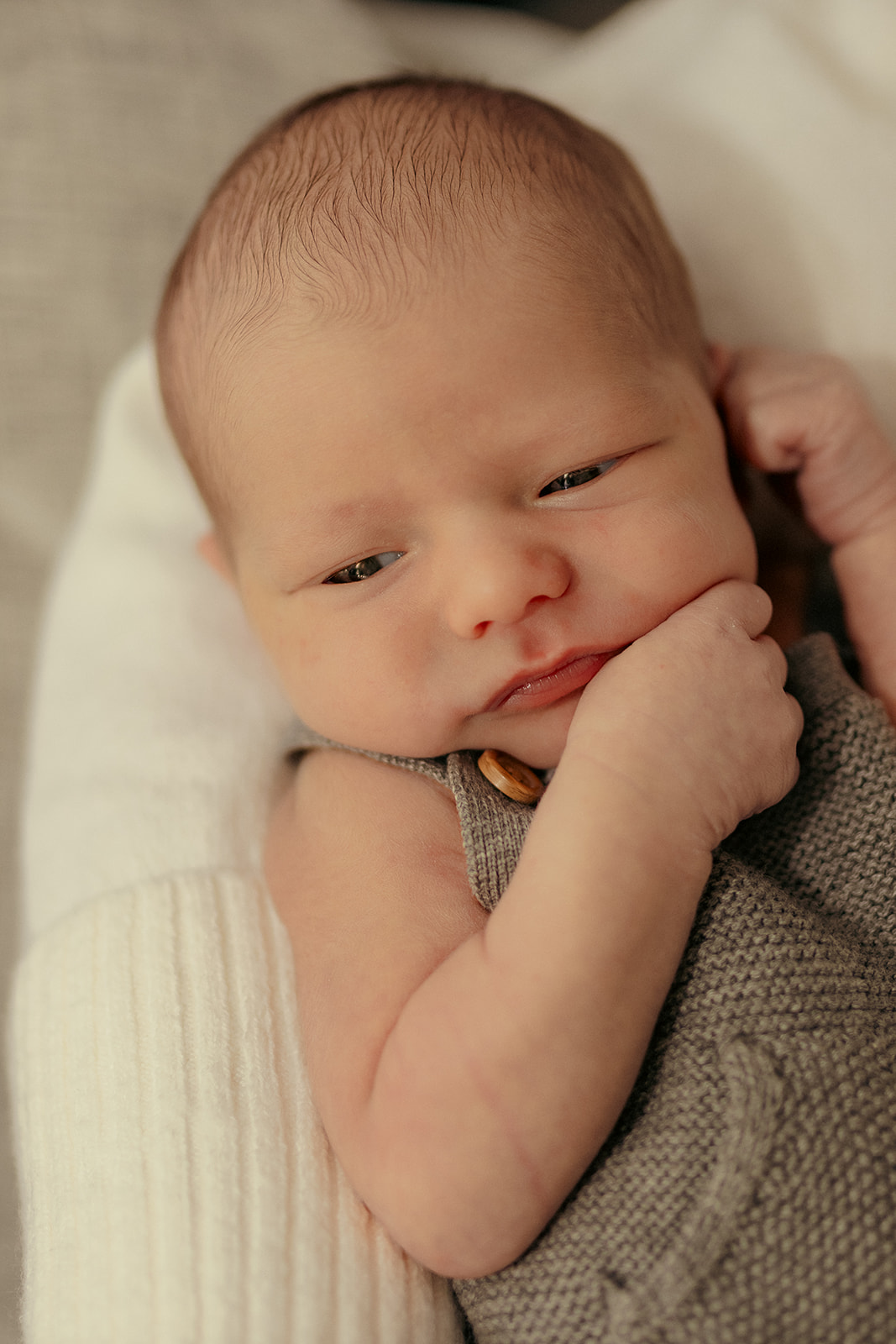 Newborn Session