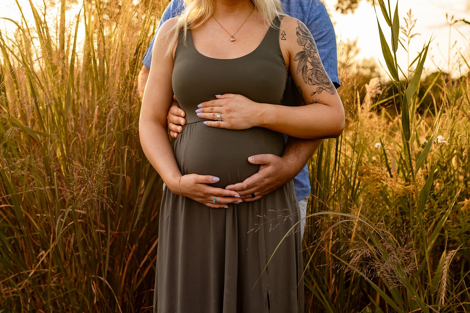 Investment Background