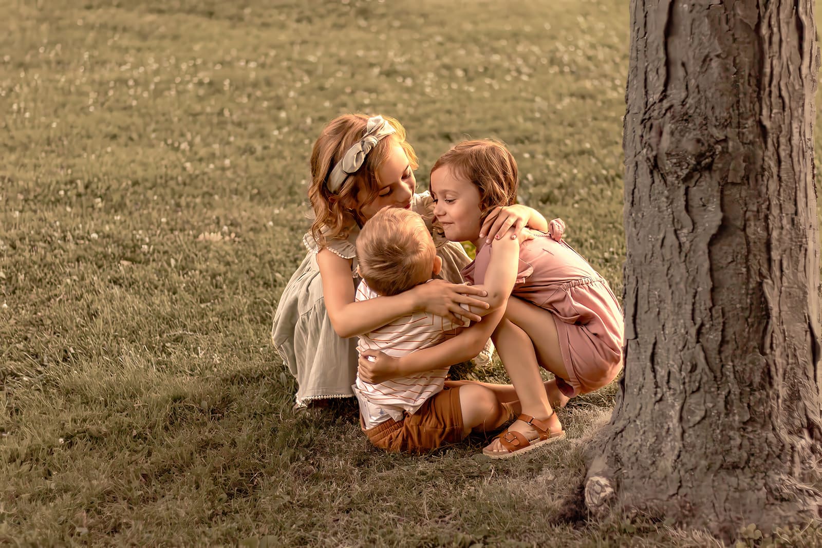 Style Guide Background